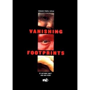 Vanishing Footprints