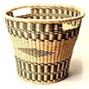 Ghana Bolga Waste Basket