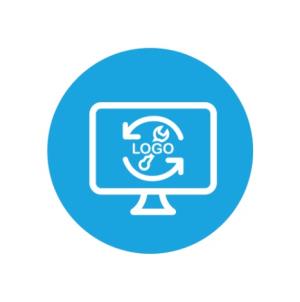 Existing Logo Rebuild