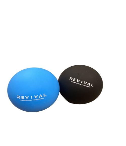Silicone Therapy Massage Ball