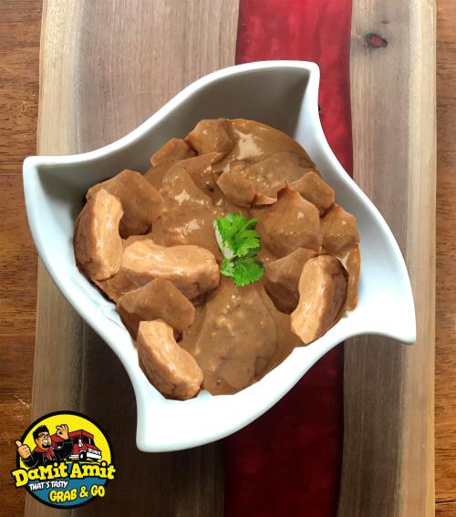 Butter Chicken - Large