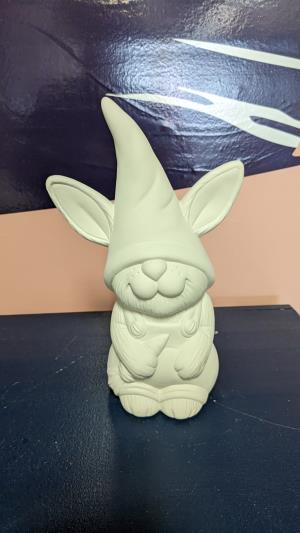 Bunny Gnome
